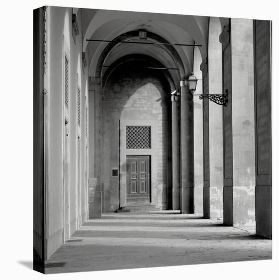 Firenze III-Alan Blaustein-Premier Image Canvas