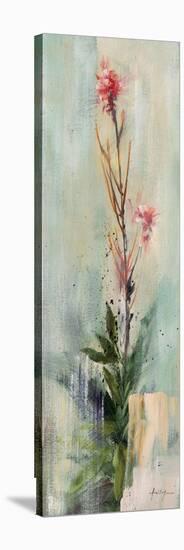 Fireweed II-Simon Addyman-Stretched Canvas