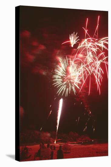 Fireworks Display-Magrath Photography-Premier Image Canvas