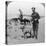 First Aid Dogs, World War I, C1914-C1918-null-Premier Image Canvas