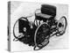 First Automobile Built by Henry Ford-null-Premier Image Canvas