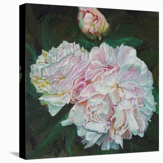 First Blooms, 2012-Helen White-Premier Image Canvas