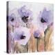 First Blush Blossom-Karin Johannesson-Stretched Canvas