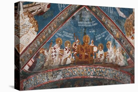 First Council of Nicaea, Ca 1350-null-Premier Image Canvas
