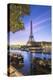 First light on Paris-Philippe Manguin-Premier Image Canvas