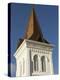 First United Methodist Church, Huntsville, Alabama, USA-William Sutton-Premier Image Canvas