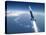 First V-2 Rocket Launch, Artwork-Detlev Van Ravenswaay-Premier Image Canvas