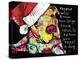 Firu Christmas-Dean Russo-Premier Image Canvas