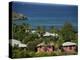 Fischer's Cove Resort, Near Spanish Town, Virgin Gorda, British Virgin Islands, West Indies-Ken Gillham-Premier Image Canvas