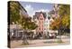 Fischmarkt in the Old Part of Cologne, North Rhine-Westphalia, Germany, Europe-Julian Elliott-Premier Image Canvas