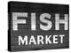 Fish Market-null-Premier Image Canvas