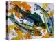 Fish Oils 2020-jocasta shakespeare-Premier Image Canvas