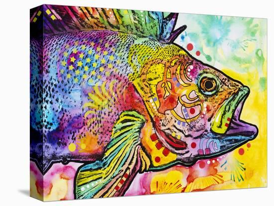 Fish-Dean Russo- Exclusive-Premier Image Canvas