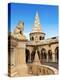 Fisherman's Bastion, Budapest, Hungary-Miva Stock-Premier Image Canvas