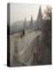 Fishermans Bastion, Castle Hill Area, Budapest, Hungary-Christian Kober-Premier Image Canvas