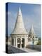 Fishermen's Bastion-Rudy Sulgan-Premier Image Canvas