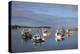 Fishing Boats, Harbor, Chatham, Cape Cod, Massachusetts, New England, Usa-Wendy Connett-Premier Image Canvas