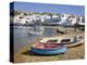 Fishing Boats in Mykonos Town, Island of Mykonos, Cyclades, Greek Islands, Greece, Europe-Richard Cummins-Premier Image Canvas