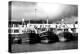 Fishing Boats in the Harbour, Castletownberehaven, Beara Peninsula, County Cork, Ireland-null-Premier Image Canvas