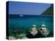 Fishing Boats, Kos, Sporadhes Islands, Greece, Europe-I Openers-Premier Image Canvas