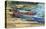 Fishing Boats Marta-Nancie King Mertz-Stretched Canvas