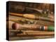 Fishing Equipment-Tom Grill-Premier Image Canvas