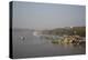 Fishing Harbour at Panjim, Goa, India, Asia-Yadid Levy-Premier Image Canvas