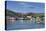 Fishing Harbour in Dingle Town, Dingle Peninsula, County Kerry, Ireland-null-Premier Image Canvas