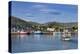 Fishing Harbour in Dingle Town, Dingle Peninsula, County Kerry, Ireland-null-Premier Image Canvas