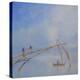 Fishing Nets Cochin, 1-Lincoln Seligman-Premier Image Canvas