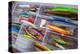 Fishing Tackle Box Lure & Bait-null-Stretched Canvas