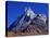 Fishtail Peak of Machhapuchhare, Nepal-Mark Hannaford-Premier Image Canvas