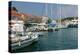 Fiskardo Harbour, Kefalonia, Greece-Peter Thompson-Premier Image Canvas