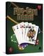 Five Card Draw-Mike Patrick-Stretched Canvas