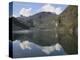 Flaam, Sogenfjord, Norway, Scandinavia-G Richardson-Premier Image Canvas