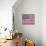 Flag of Inspiration-Maria Mendez-Stretched Canvas displayed on a wall