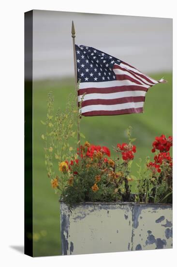 Flag-Jeff Rasche-Premier Image Canvas