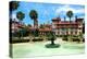 Flager College - St Augustine - Florida - United States-Philippe Hugonnard-Premier Image Canvas