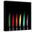 Flame Test Sequence-Science Photo Library-Premier Image Canvas