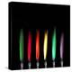 Flame Test Sequence-Science Photo Library-Premier Image Canvas