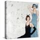 Flappers-Clayton Rabo-Premier Image Canvas