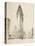 Flatiron Building, 1904-Joseph Pennell-Premier Image Canvas