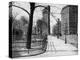 Flatiron Building and Madison Square, New York City, USA, C1930S-Ewing Galloway-Premier Image Canvas