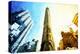 Flatiron Building II-Philippe Hugonnard-Premier Image Canvas