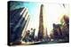 Flatiron Building III-Philippe Hugonnard-Premier Image Canvas
