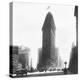 Flatiron Building-The Chelsea Collection-Stretched Canvas