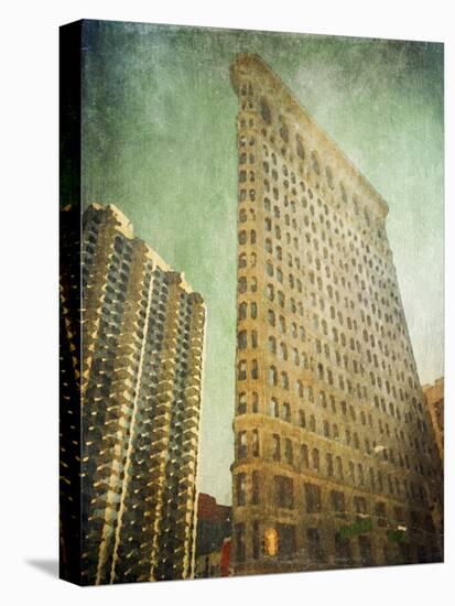 Flatiron-Christine O’Brien-Premier Image Canvas