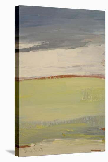 Flatlands I-Lanie Loreth-Stretched Canvas