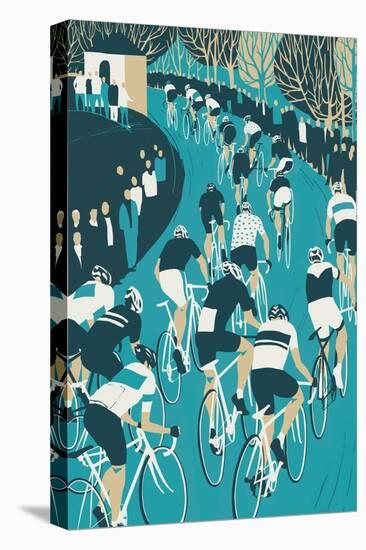 Fleche Wallonne-Eliza Southwood-Premier Image Canvas