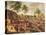 Flemish Kermesse-Gillis Mostaert-Premier Image Canvas